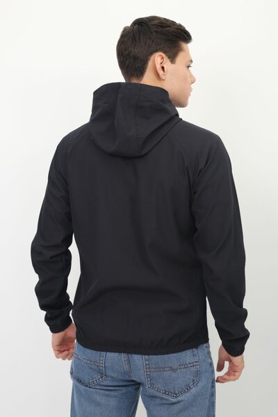 Спортивный костюм ветровка