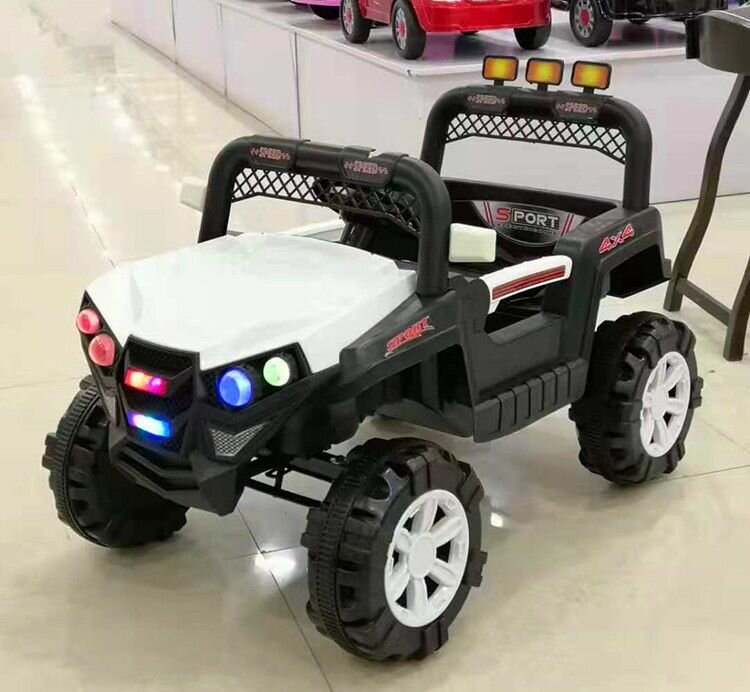 Voiture électrique pour enfants