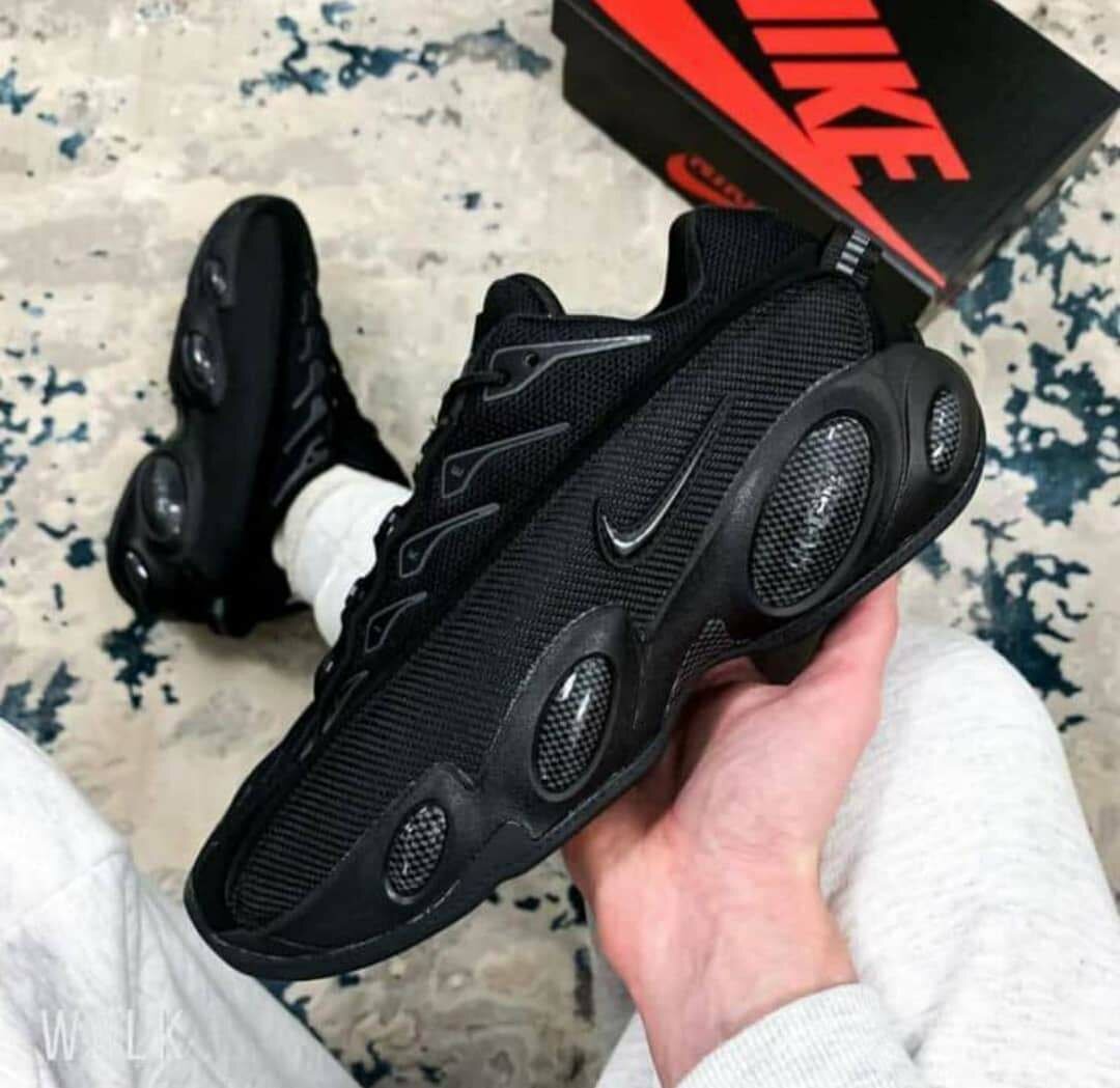 Chaussures Nike avec carton