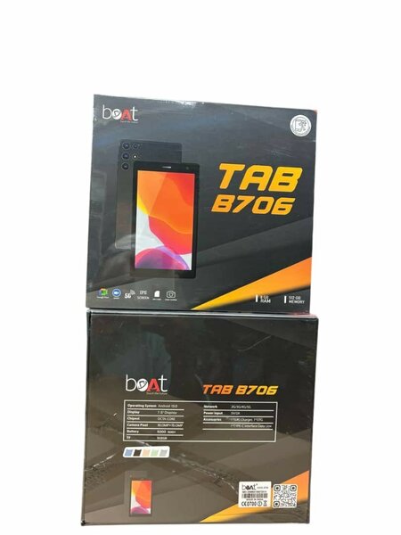 Tablette boAt TAB B706