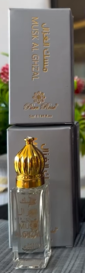 Perfume oils serves as good base for your perfumes to last longer .