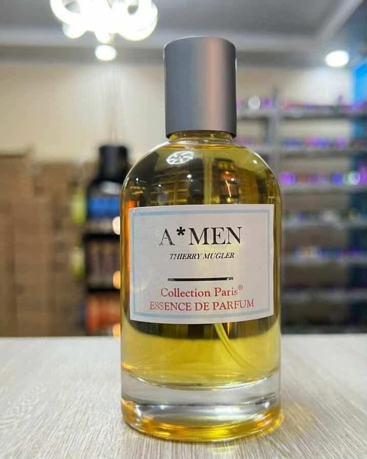 Essences de Parfum Unisex