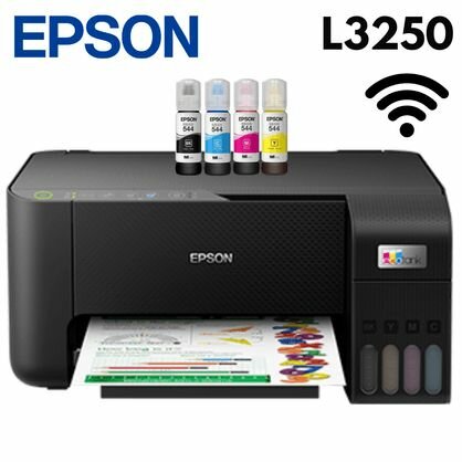 Imprimante Epson EcoTank L3250