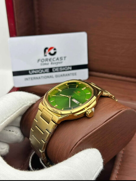 Montre Squelette Homme Luxe