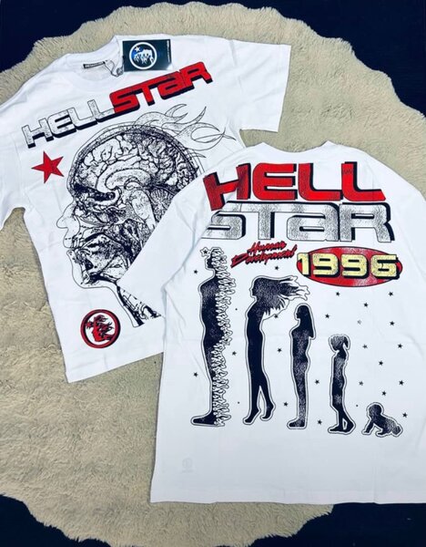 Tee-shirt à motifs Las Vegas