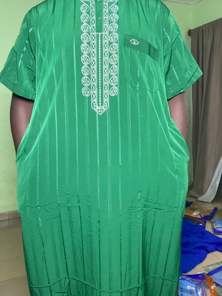 Chemise africaine homme