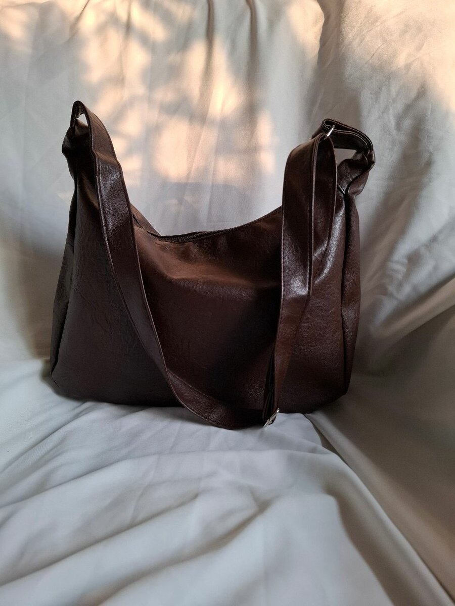 Сумка эко кожа