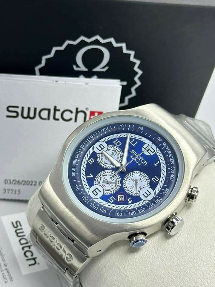 Montre swatch originale