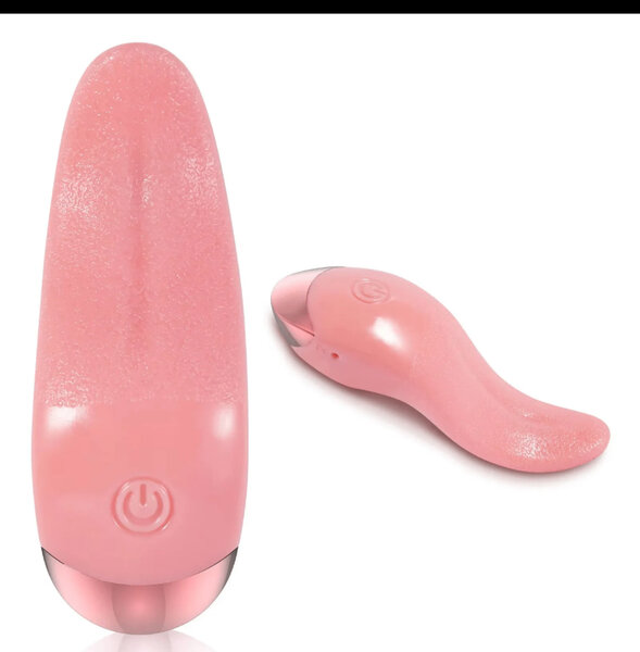 Vibromasseur 10 Modes de Vibration