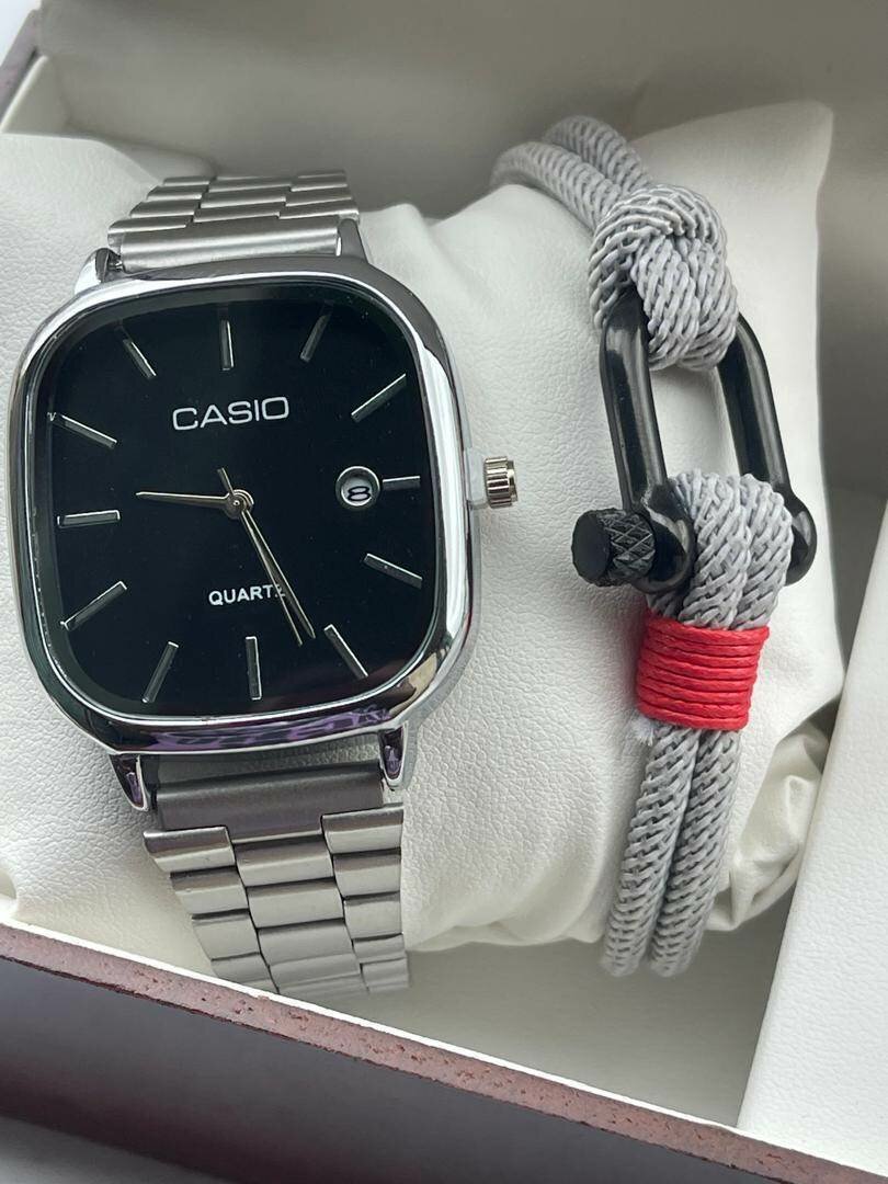 Montre casio/bracelet