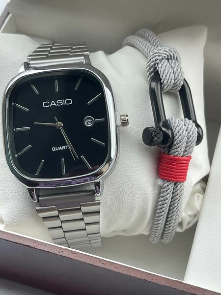 Montre casio/bracelet