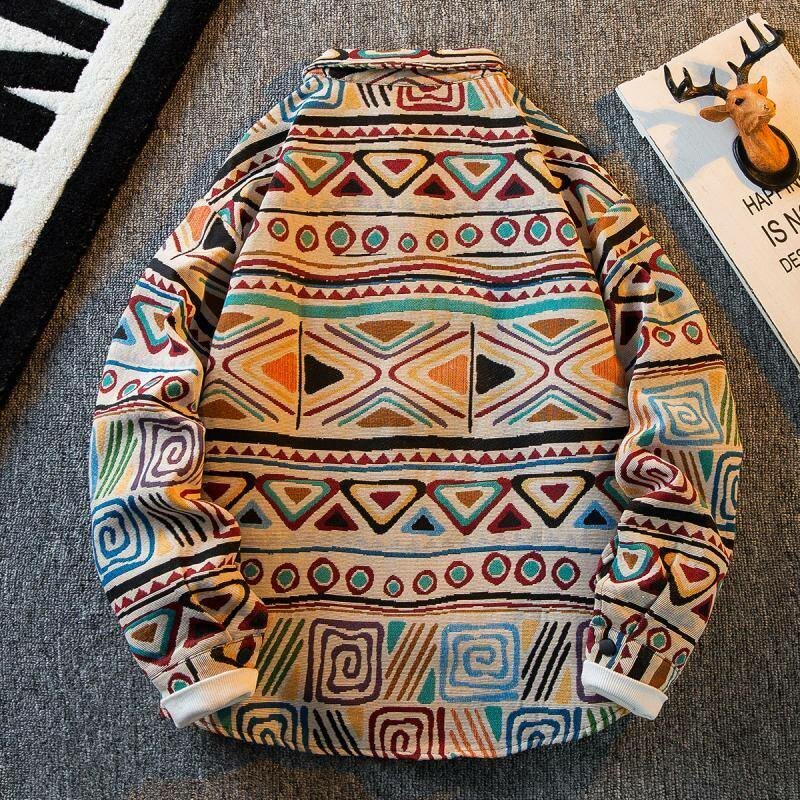 Рубашка мужская