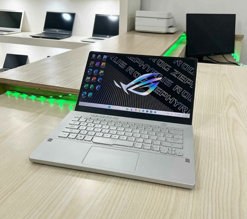 Laptop ASUS ROG Zephyrus