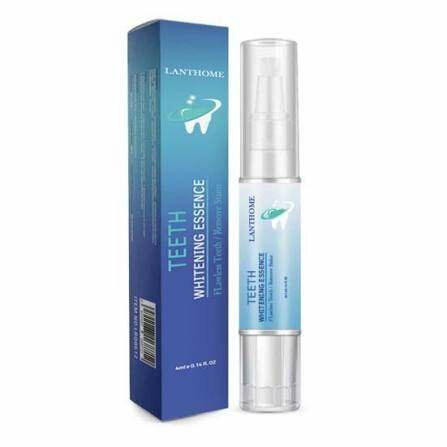 Blanchisseur dentaire