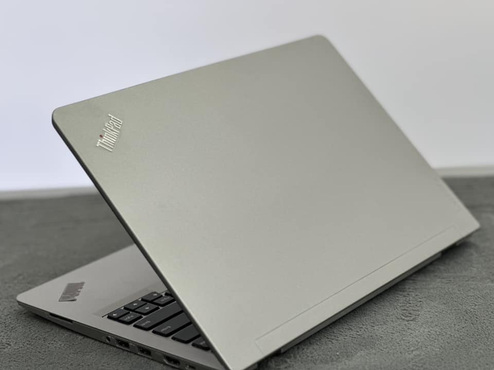 Lenovo ThinkPad T450