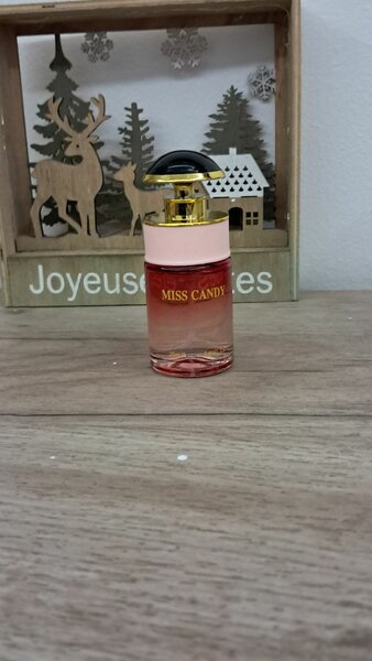 Parfum pour femme Veyes