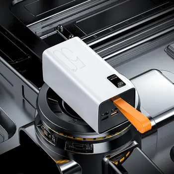 High Capacity 50000mah Powerbanks