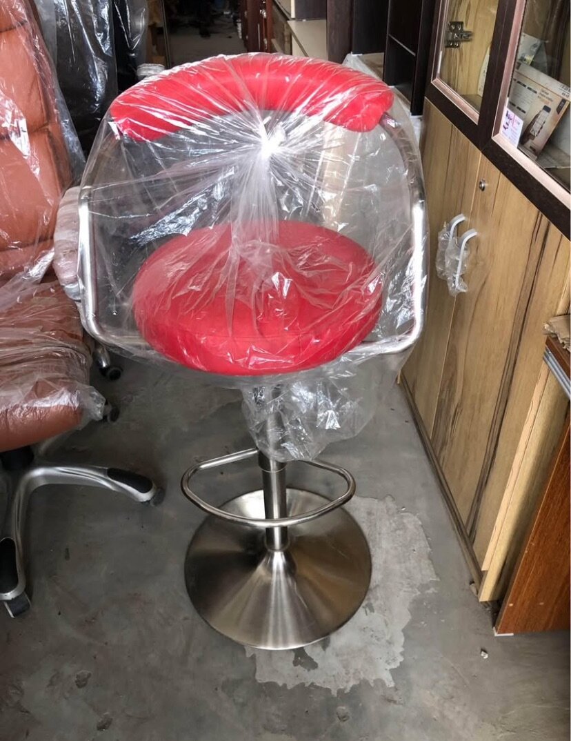 Chaises de bureau ergonomiques