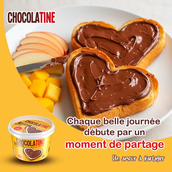 Chocolatine