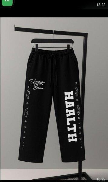 Pantalon de sport femme