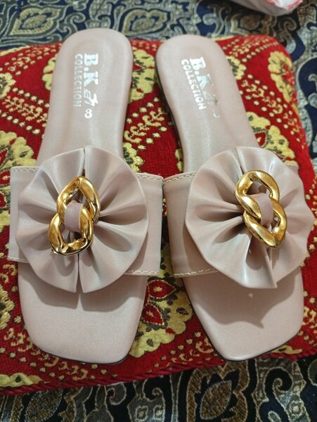 Slippers