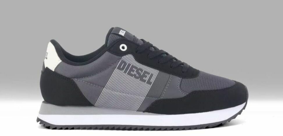Baskets Diesel Homme Élégantes