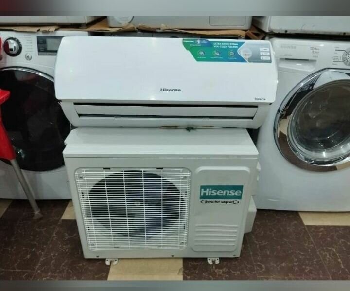 Buy Hisense Air-conditioner 1.5HP