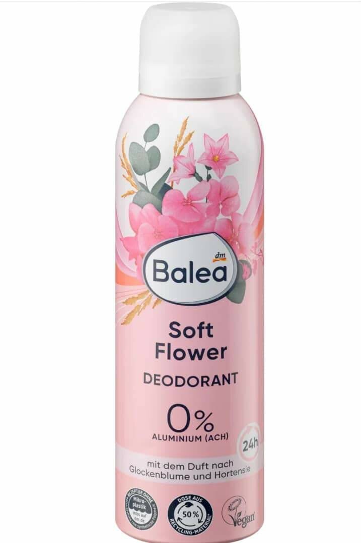 Déodorant Balea