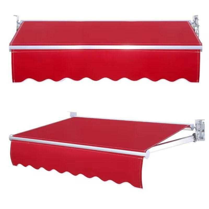 Store banne rétractable