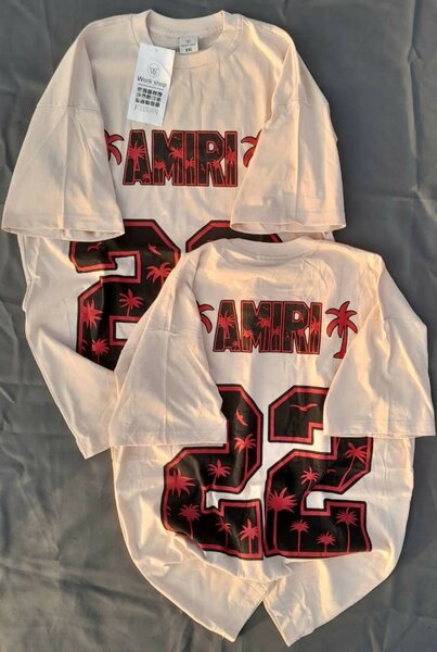 Tee-shirts