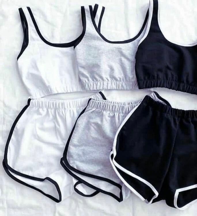 Women's swimwear