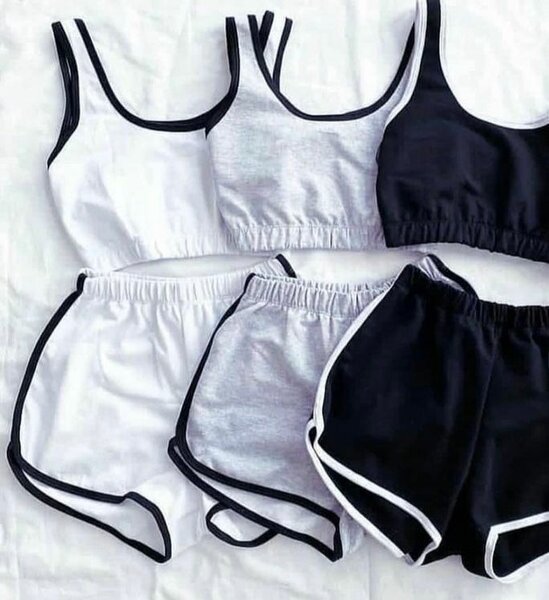 Women's swimwear