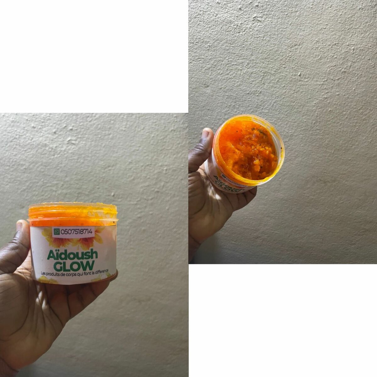 nila , molato , nigerian