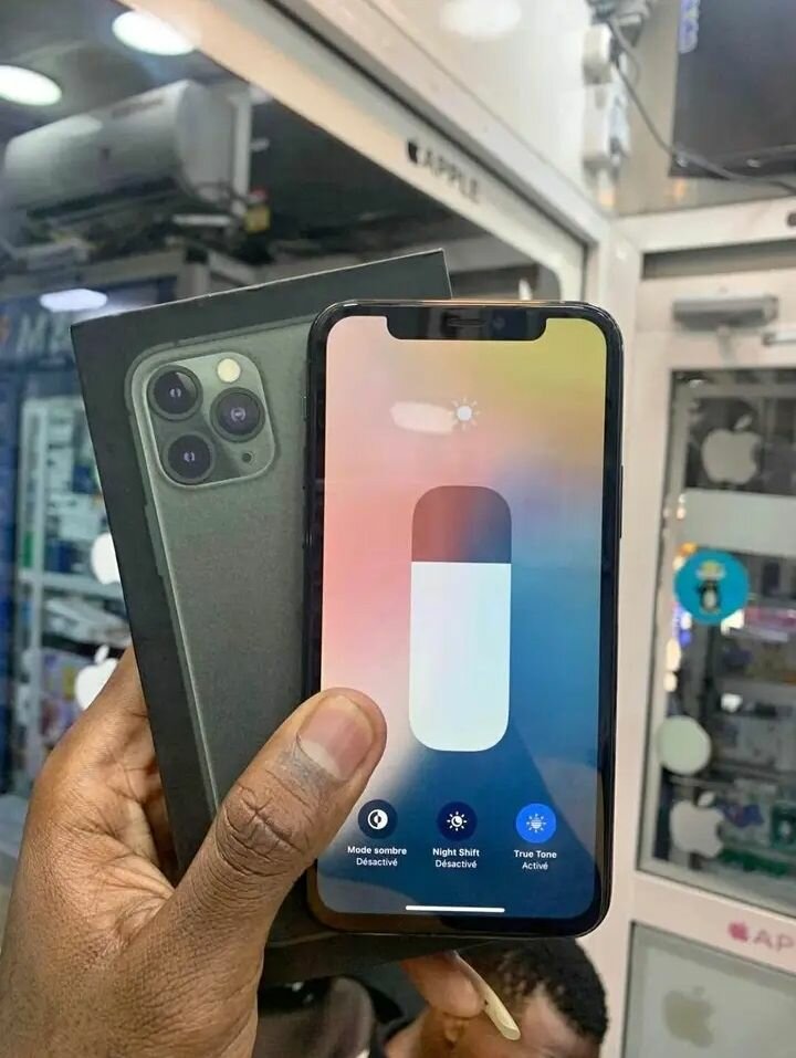 iPhone 11 Pro Max 256GB