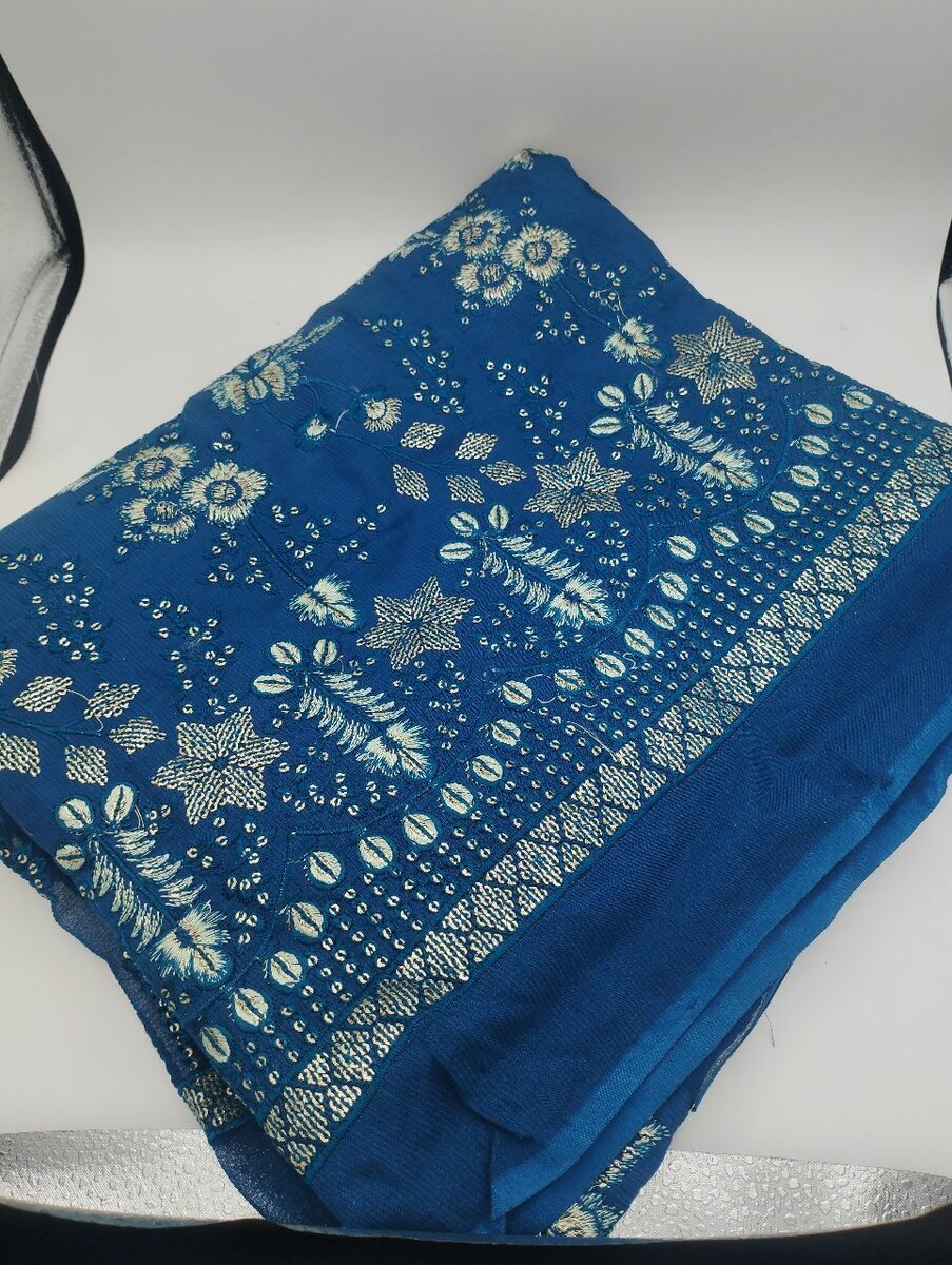 Rao Silk 2 Peace Suit