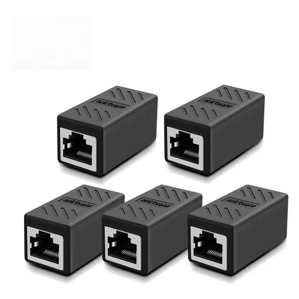 Coupleur RJ45 Ethernet