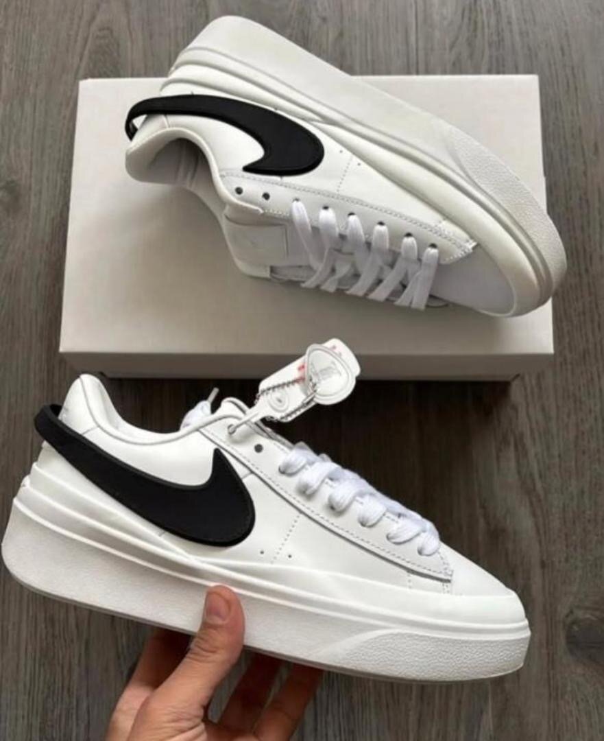 Baskets tendance pour hommes