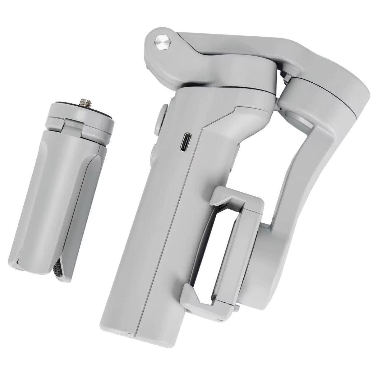 Stabilisateur Gimbal Pliable F5