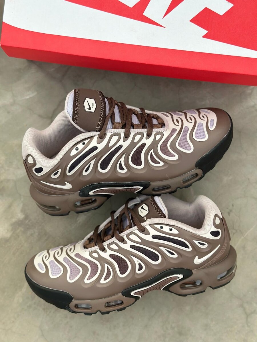 Nike Tn