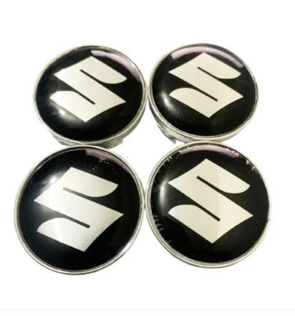 Set of 4 Alloy Rim 12/13/14 Inch Rim Cap For Suzuki Car