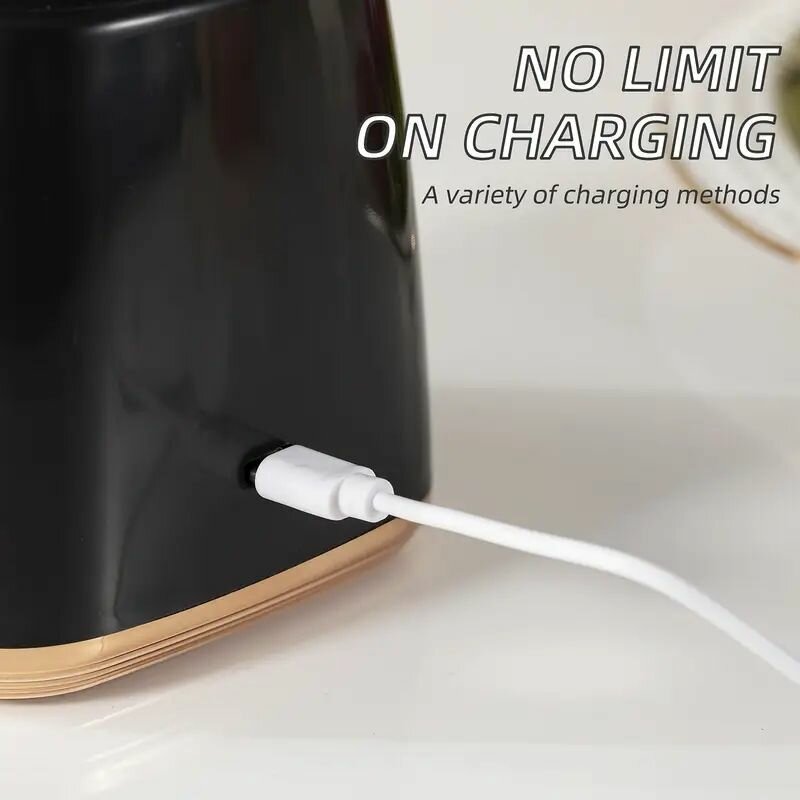 Blender électrique portable