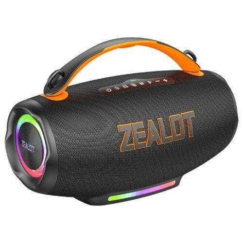 Enceinte Bluetooth ZEALOT-S167
