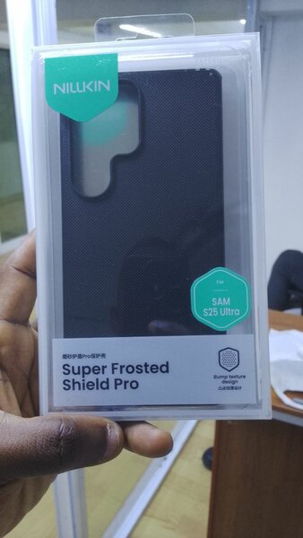 Coque Renforcée pour S25 Ultra