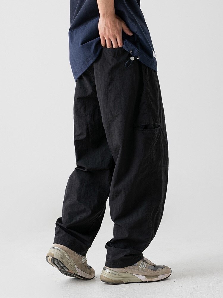 Водоотталкивающие штаны