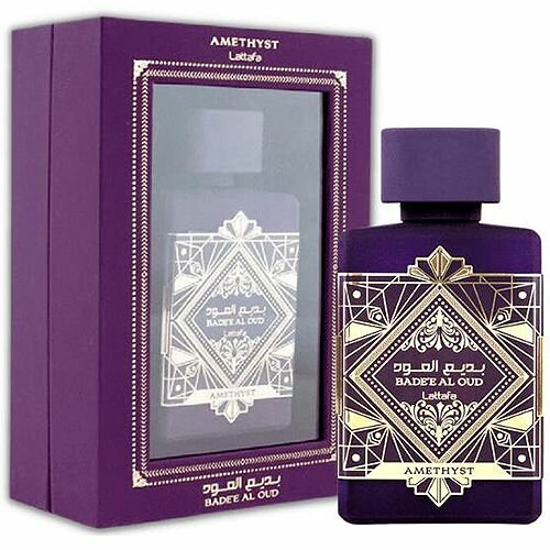 Parfum Amethyst Baid Al Oud
