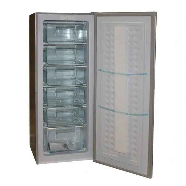 Congélateur verti smart 180L