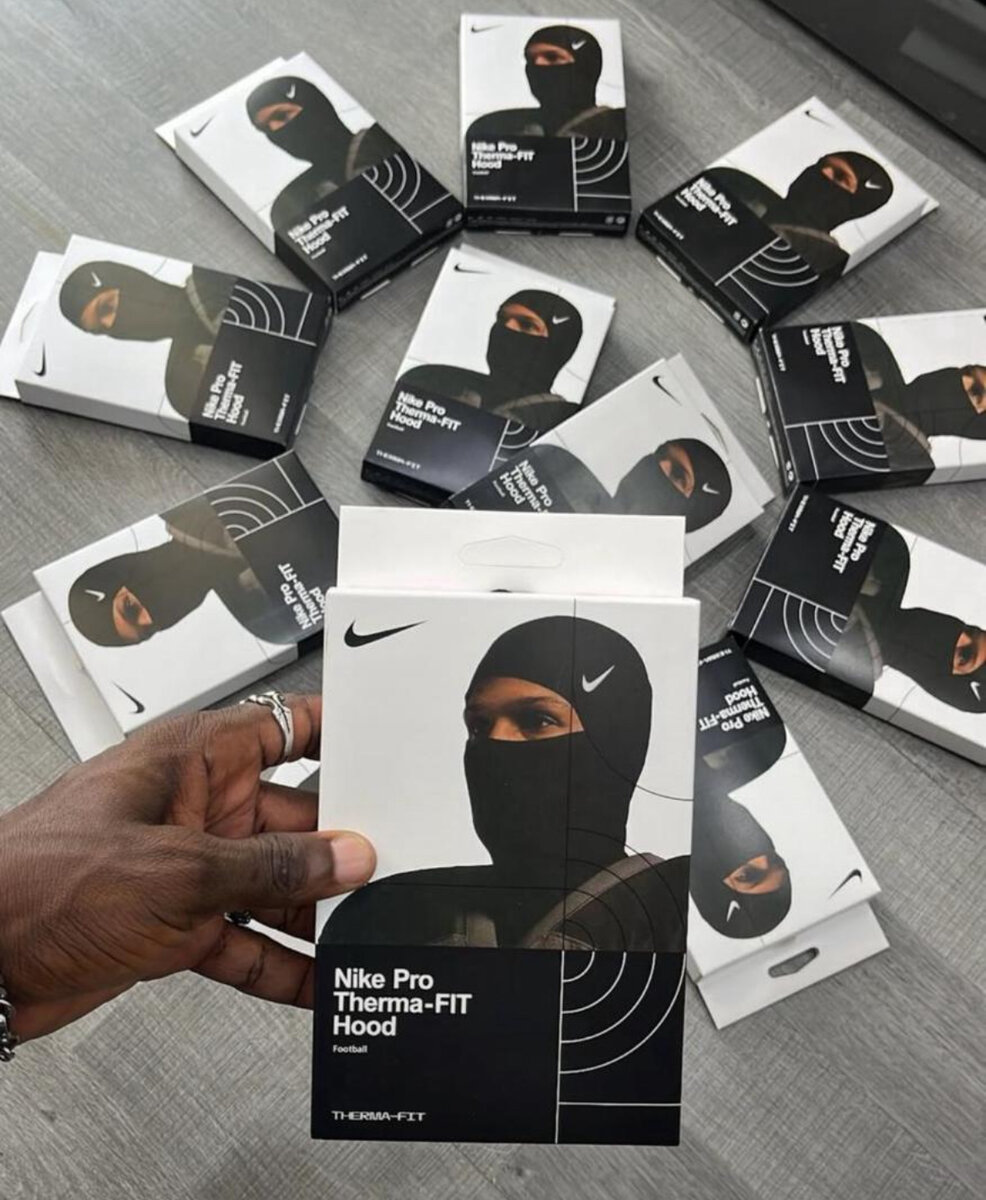 Ensemble sportif pour hommes