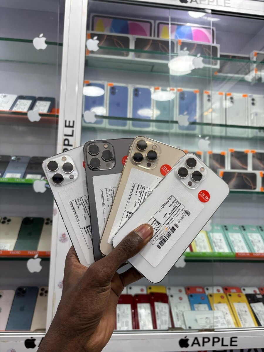 13 pro max 128go Casi neuf