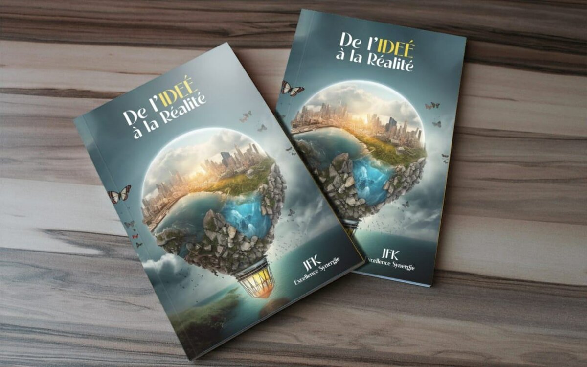 De l'Idée à la Réalité