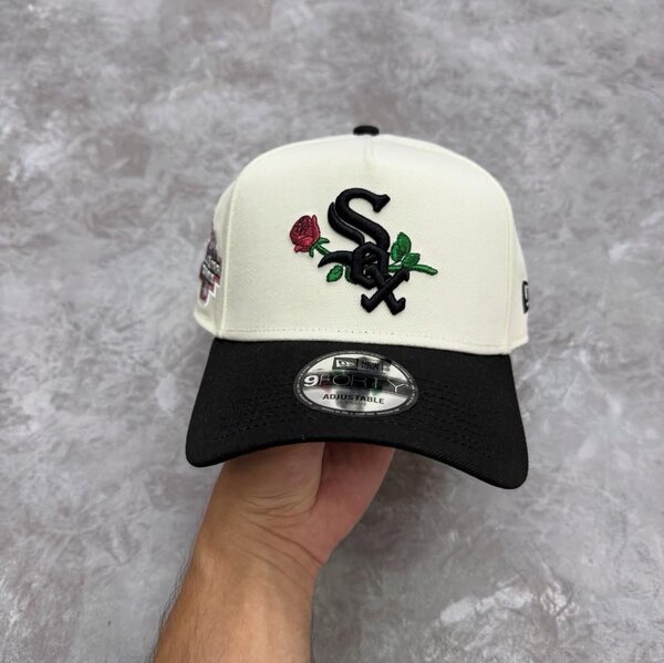 Casquettes ajustables New Era